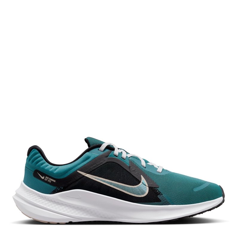 Nike Quest 5 Womens Road Running Shoes