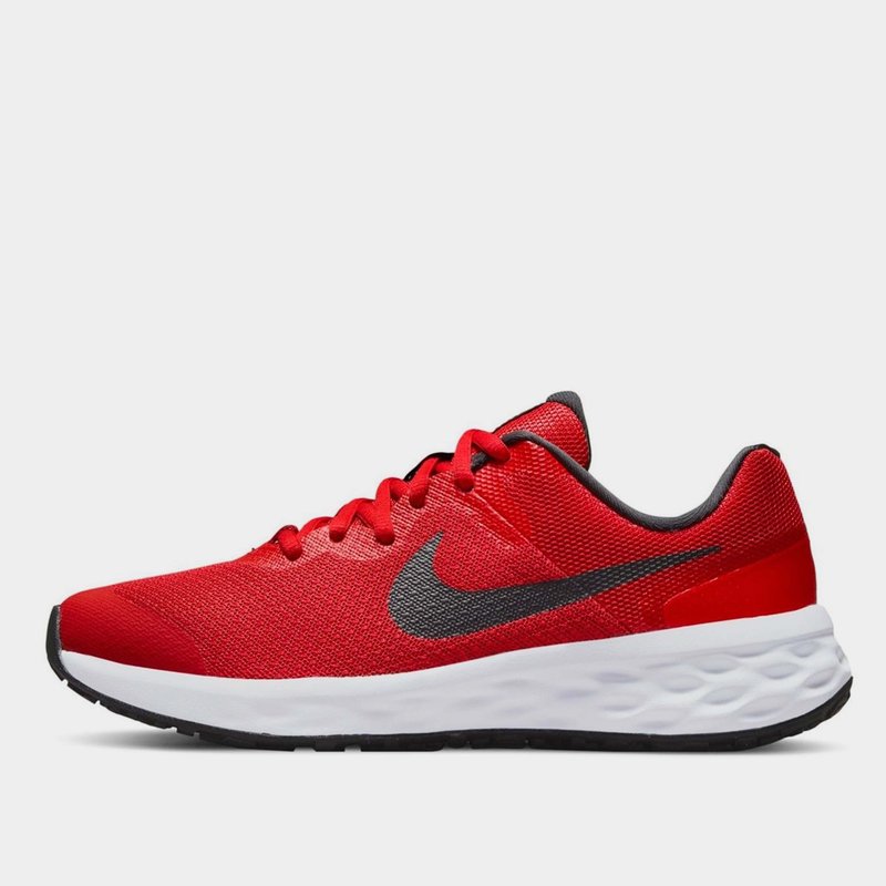 Nike Revolution 6 Kids Running Shoes