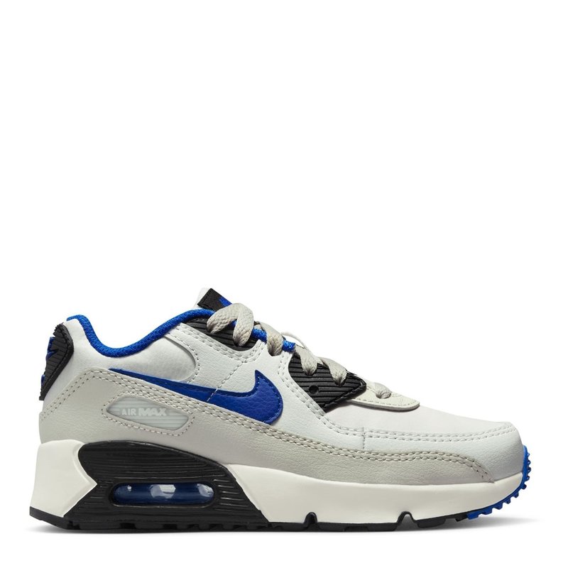 Nike Air Max 90 Little Kids Shoes
