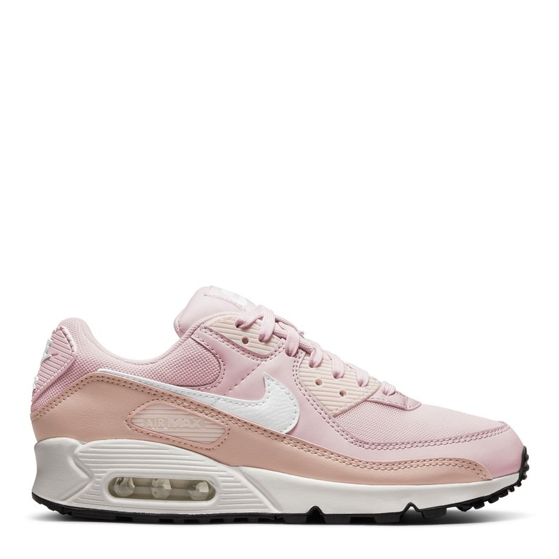 Nike Air Max 90 Womens Trainers
