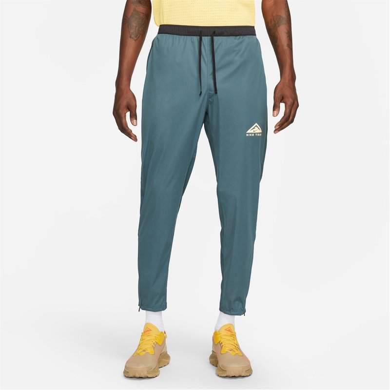 Nike Dri FIT Phenom Elite Mens Knit Trail Running Pants