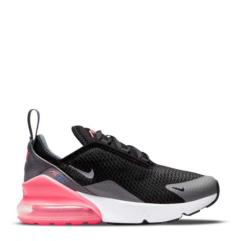 Nike Air Max 270 Child Girls Trainers