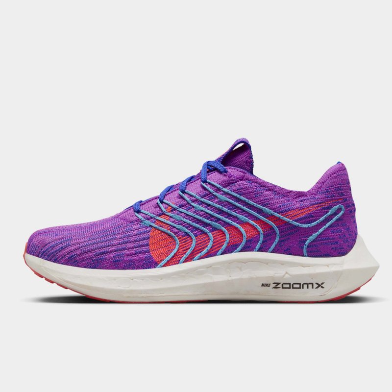 Nike Pegasus Turbo Next Nature Womens Road Running Shoes