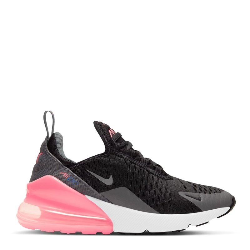 Nike Air Max 270 Girls Trainers