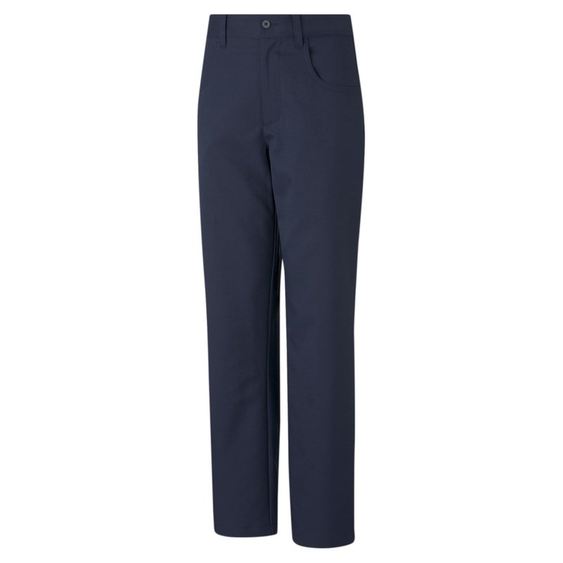 Puma 5 Pocket Pant