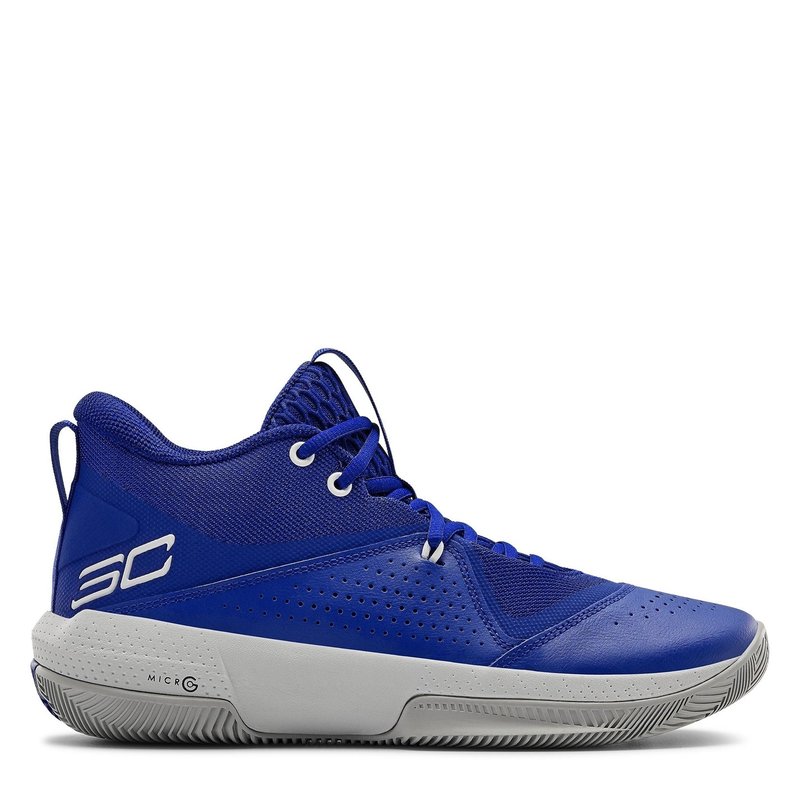 Under Armour SC 3ZERO IV Trainers Unisex