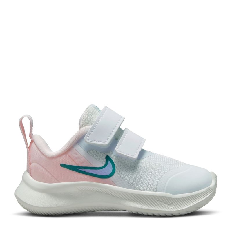 Nike Star Runner 3 Baby Toddler Trainers