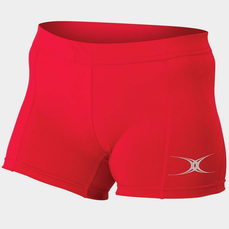 Gilbert Eclipse Shorts Womens