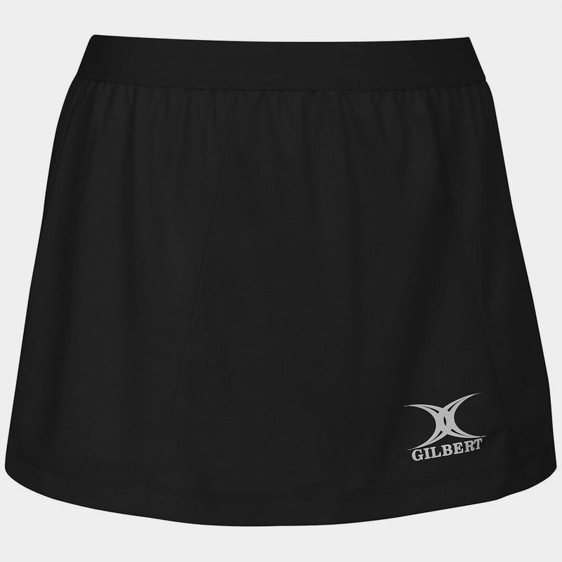 Gilbert Blaze Junior Netball Skort