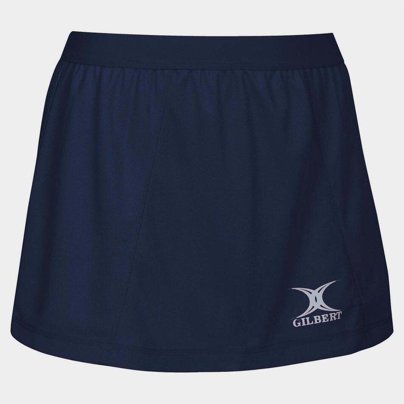 Gilbert Blaze Junior Netball Skort
