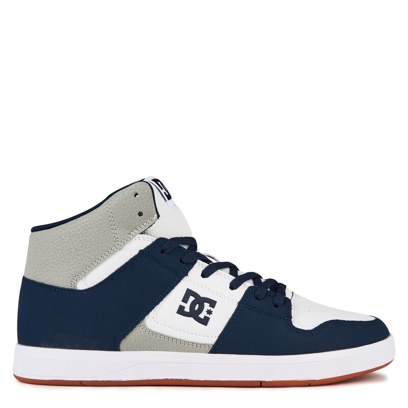 DC Cure High Top Trainers Mens