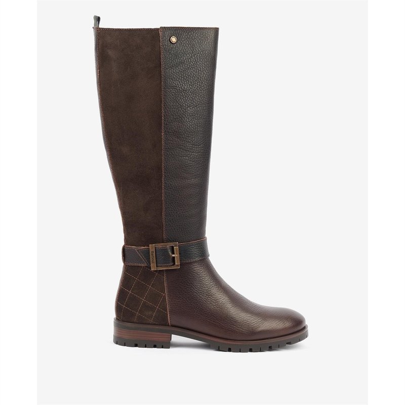 Barbour Boots