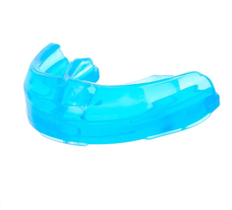 Shock Doctor Double Braces Mouth Guard