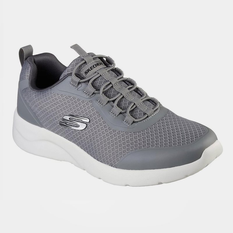 Skechers Dynamight 2 Setner Mens Trainers