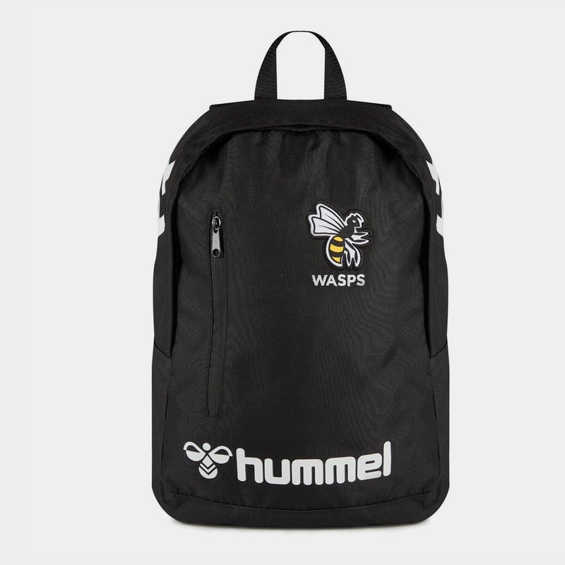 Hummel Wasps Backpack Unisex Adults