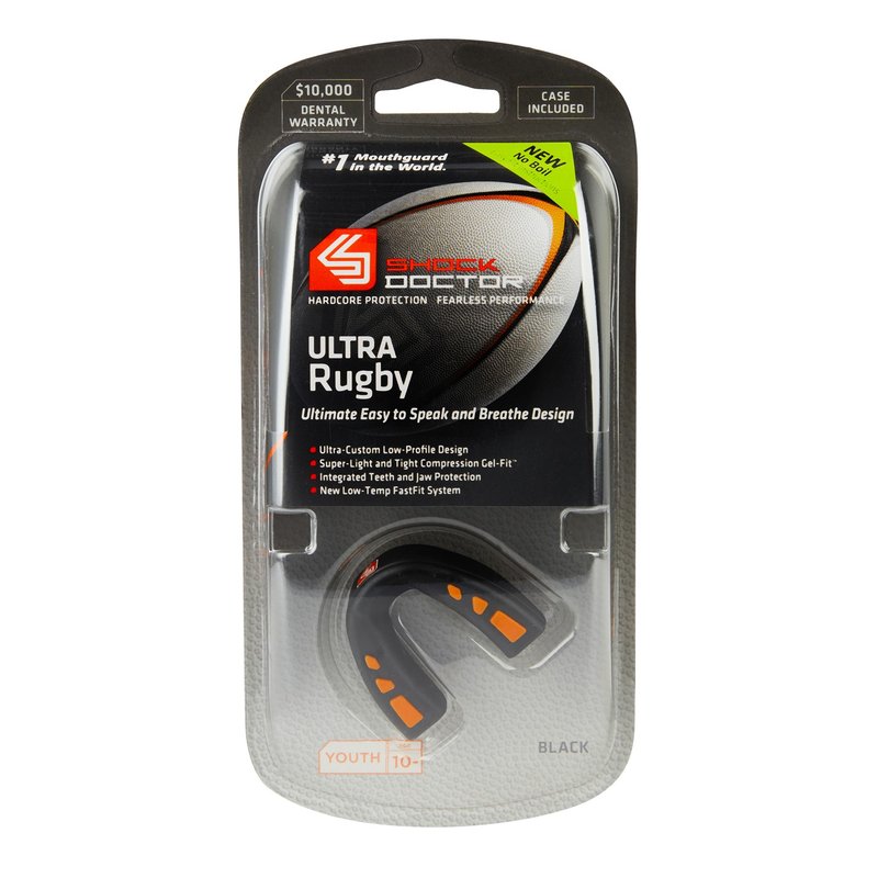 Shock Doctor Multi Sport Mouth Guard