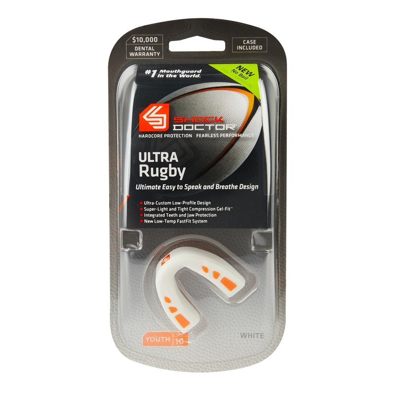 Shock Doctor Multi Sport Mouth Guard