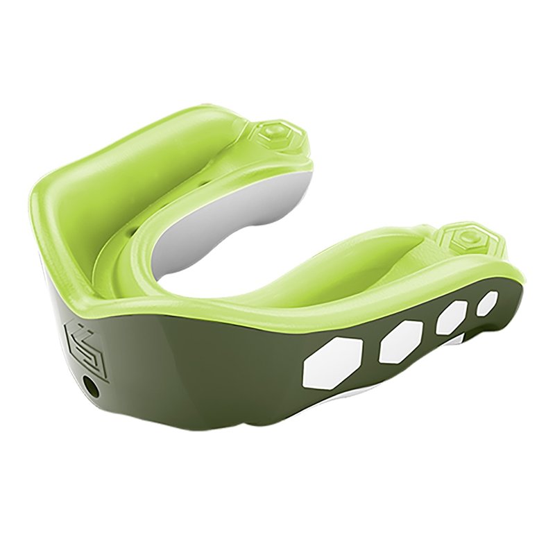 Shock Doctor Fusion Gel Max Mouth Guard