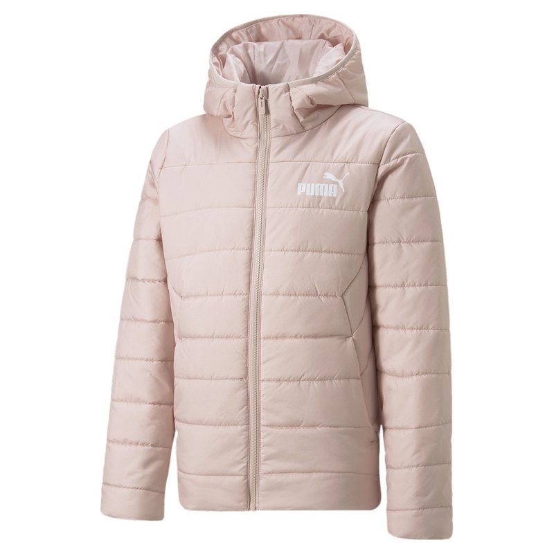 Puma Ess Pad Jkt Jn24
