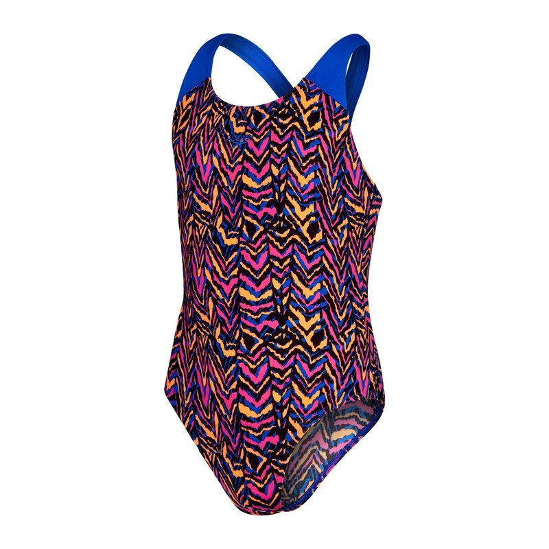Speedo AO SplashBk Jn32