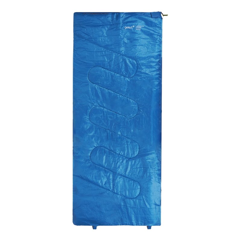 Gelert Hebog Rectangle Sleeping Bag