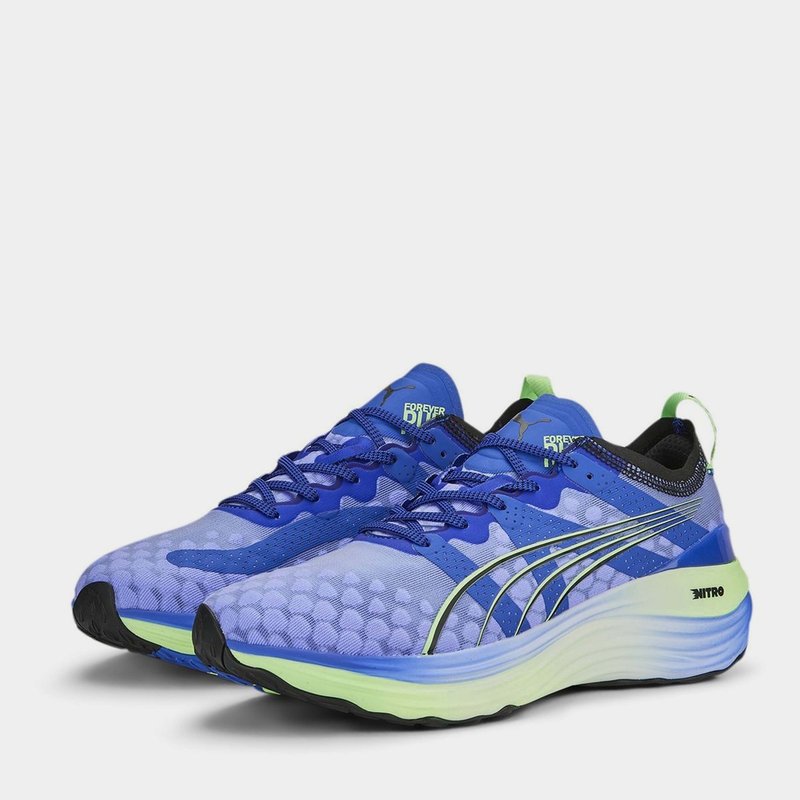 Puma ForeverRUN Nitro Mens Running Shoes