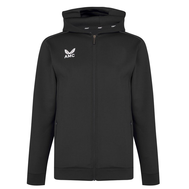 Castore AMC Full Zip Hoody Mens