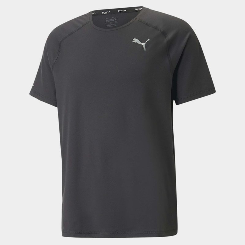 Puma Cloudspun Tee Mens