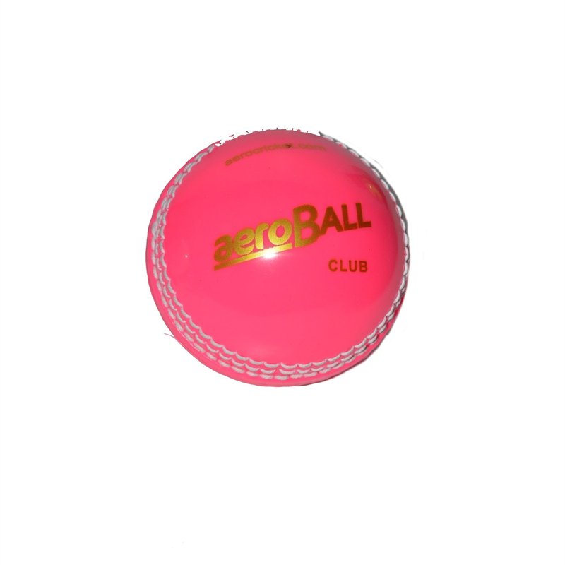 Aero Club Safety Ball Boxed (Dozen)