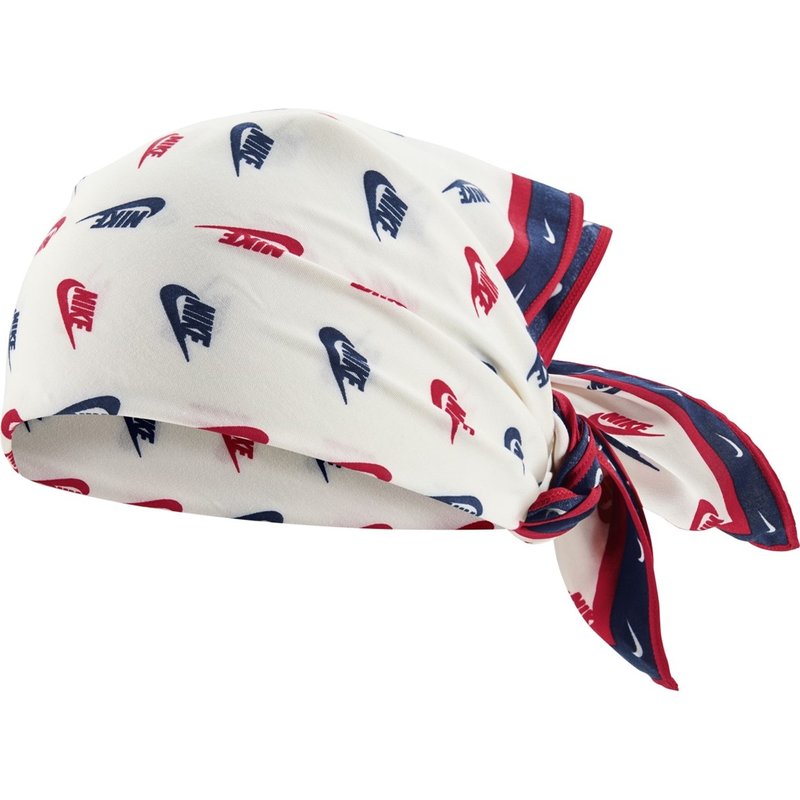 Nike Cotton Bandana Printed