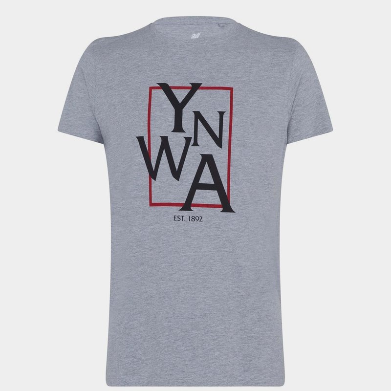 Liverpool FC Cotton T Shirt Mens