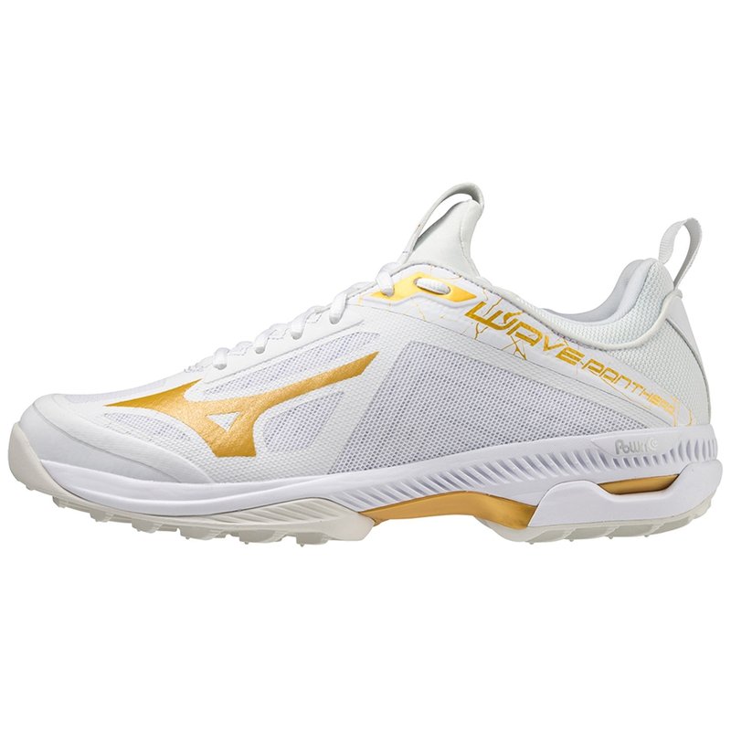Mizuno Wave Panthera Hockey Shoes