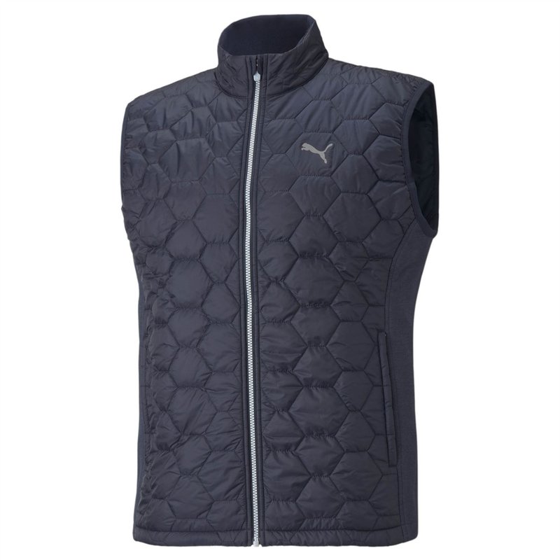 Puma Cloudspun Vest Mens