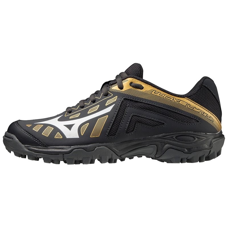 Mizuno Wave Lynx Jr Hockey Shoes