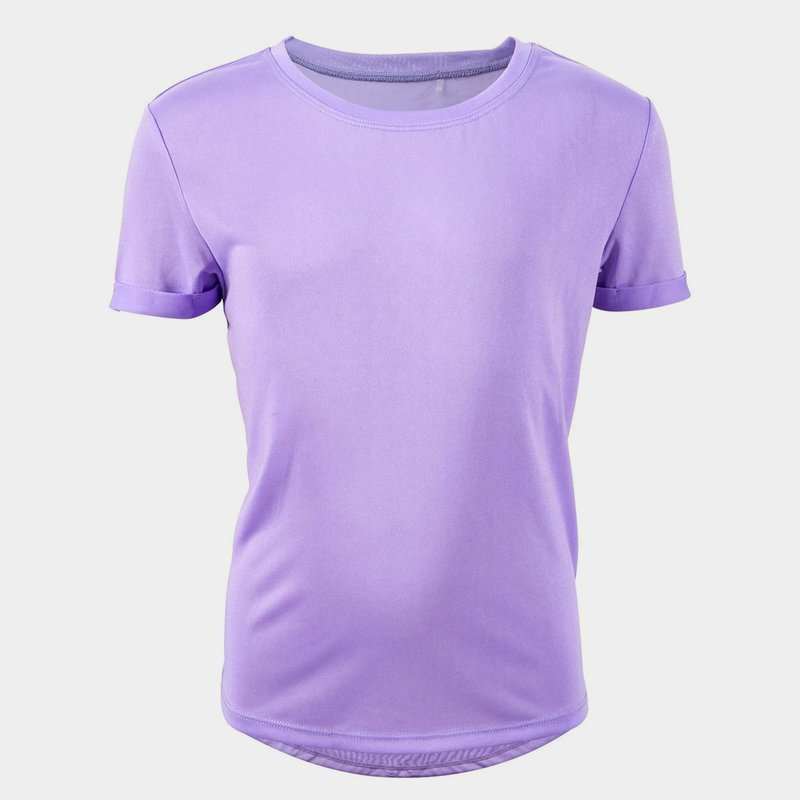 USA Pro Boyfriend T Shirt Junior Girls