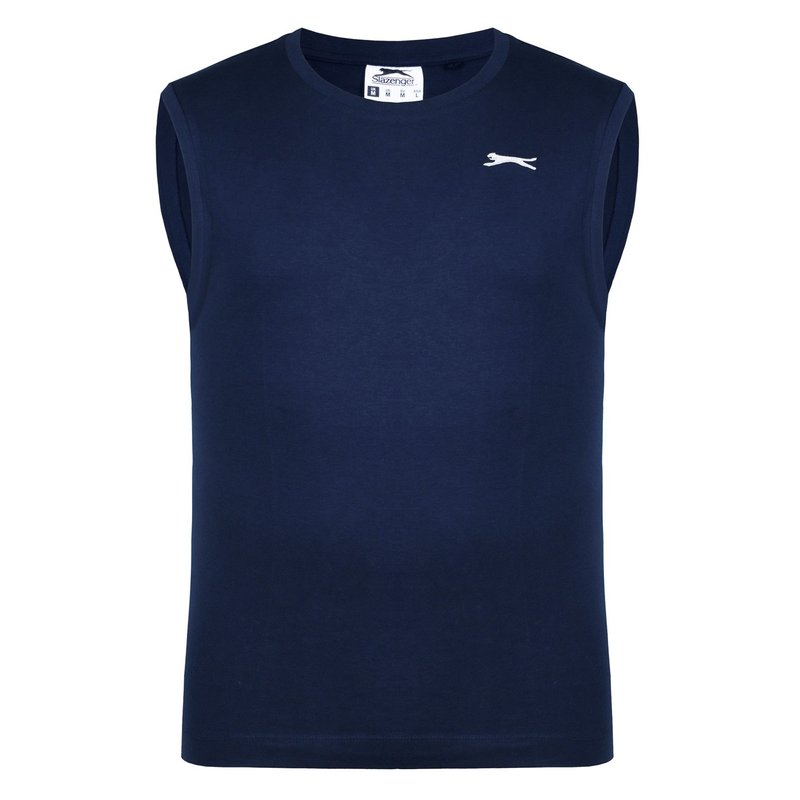 Slazenger Mens Vest
