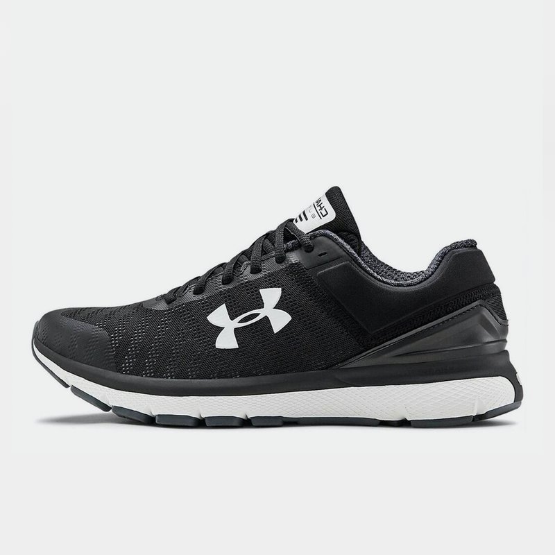 Under Armour Charged Europa 2 Mens Running Shoes