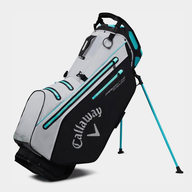 Callaway Fwy Bag 10