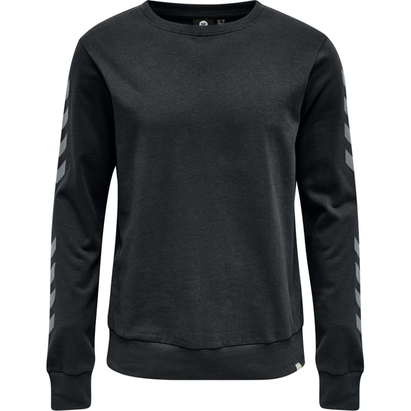 Hummel Chevron Sweatshirt
