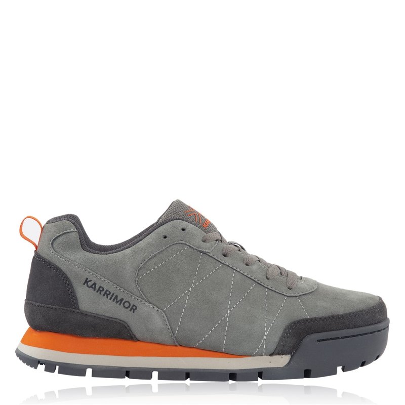 Karrimor Cromer Mens Walking Shoes