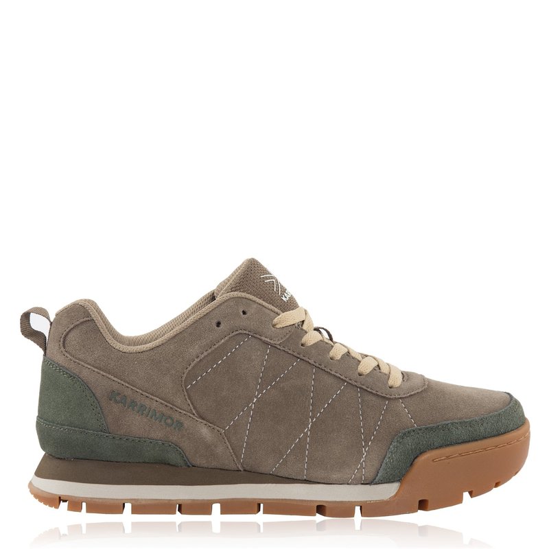 Karrimor Cromer Mens Walking Shoes
