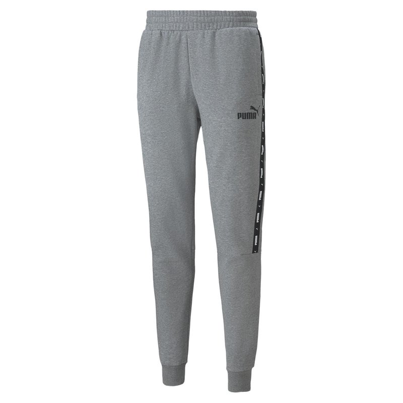 Puma Essential Tape Jogging Bottoms Mens