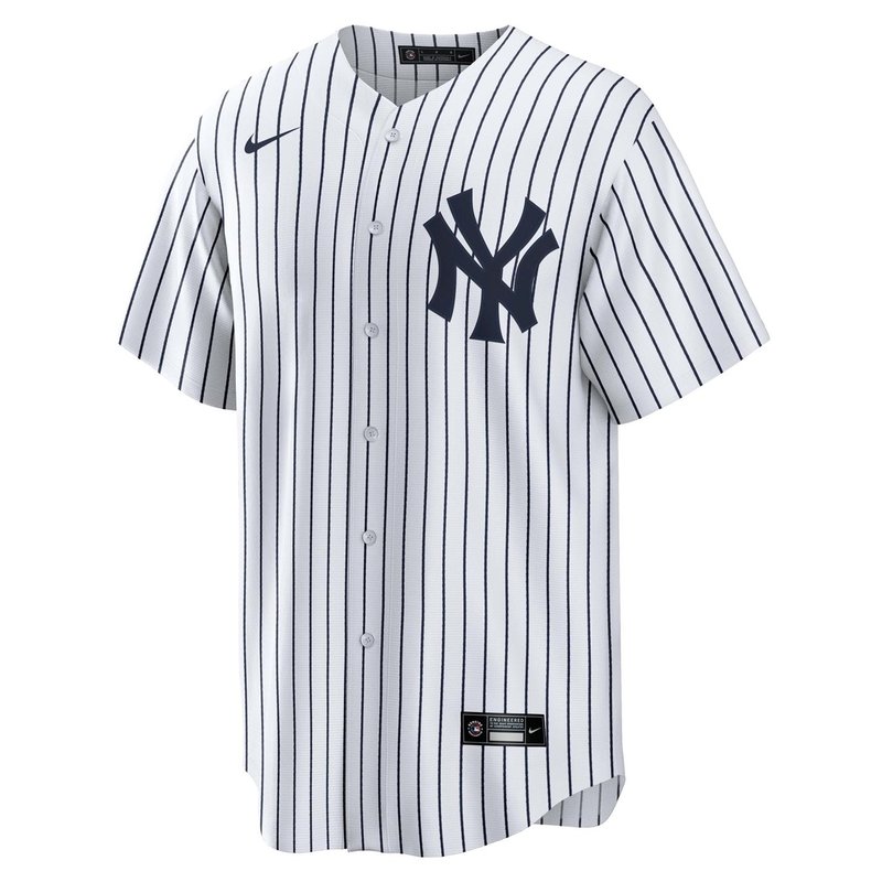 Nike MLB New York Yankees Mens Jersey