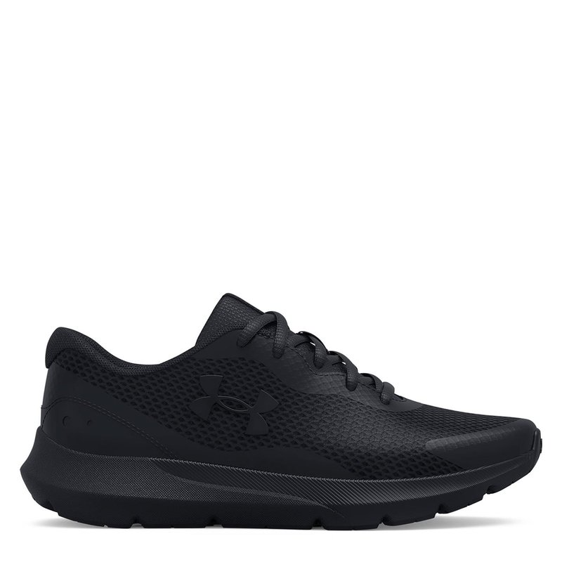 Under Armour BGS Surge 3 Junior Trainers