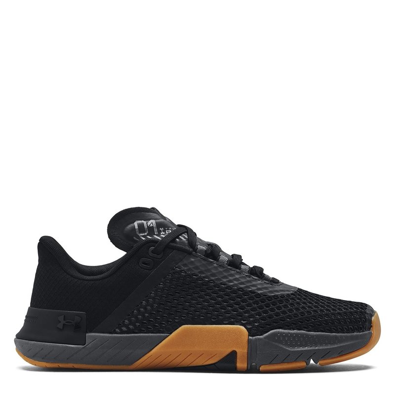 Under Armour TriBase Reign 4 Mens Training Shoes