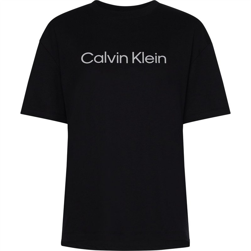 Calvin Klein Performance SS Boyfriend T Shirt