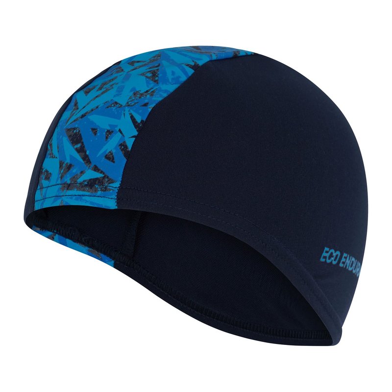 Speedo BoomEcoE+Cap 32