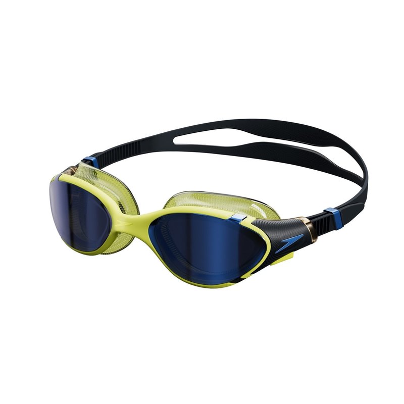 Speedo Biofuse 2.0 Mirror Goggles