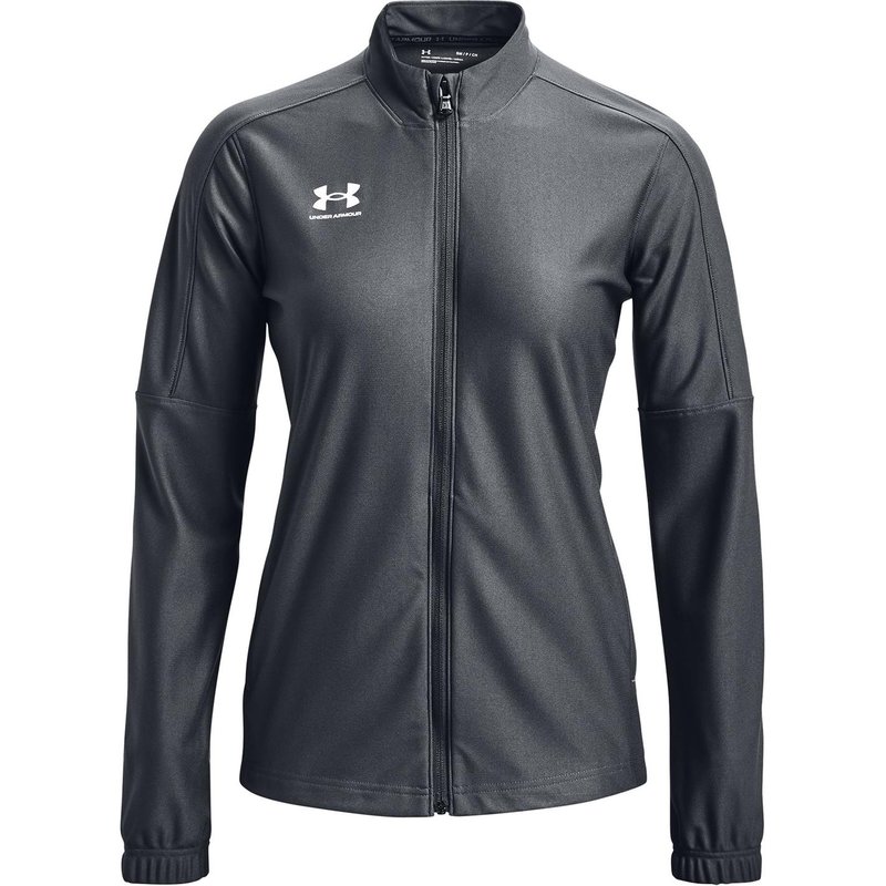 Under Armour Challenger Womens Track Jacket