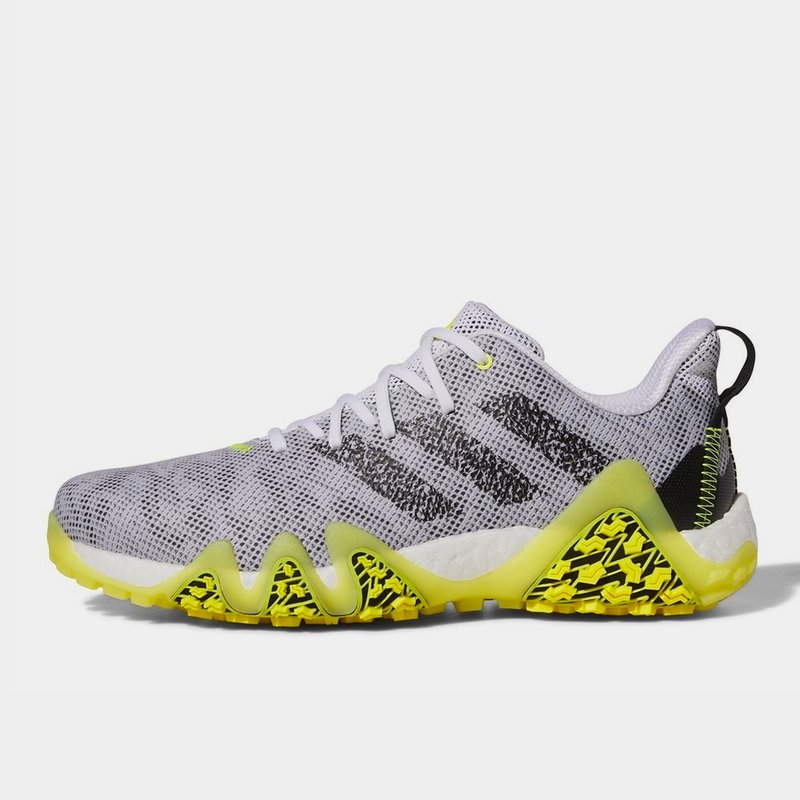 adidas 22 Mens Spikeless Golf Shoe